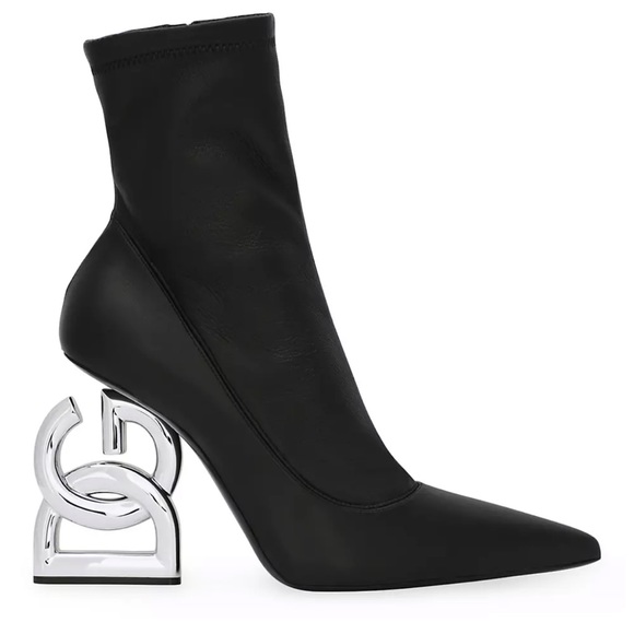 Dolce & Gabbana boots - Picture 1 of 3